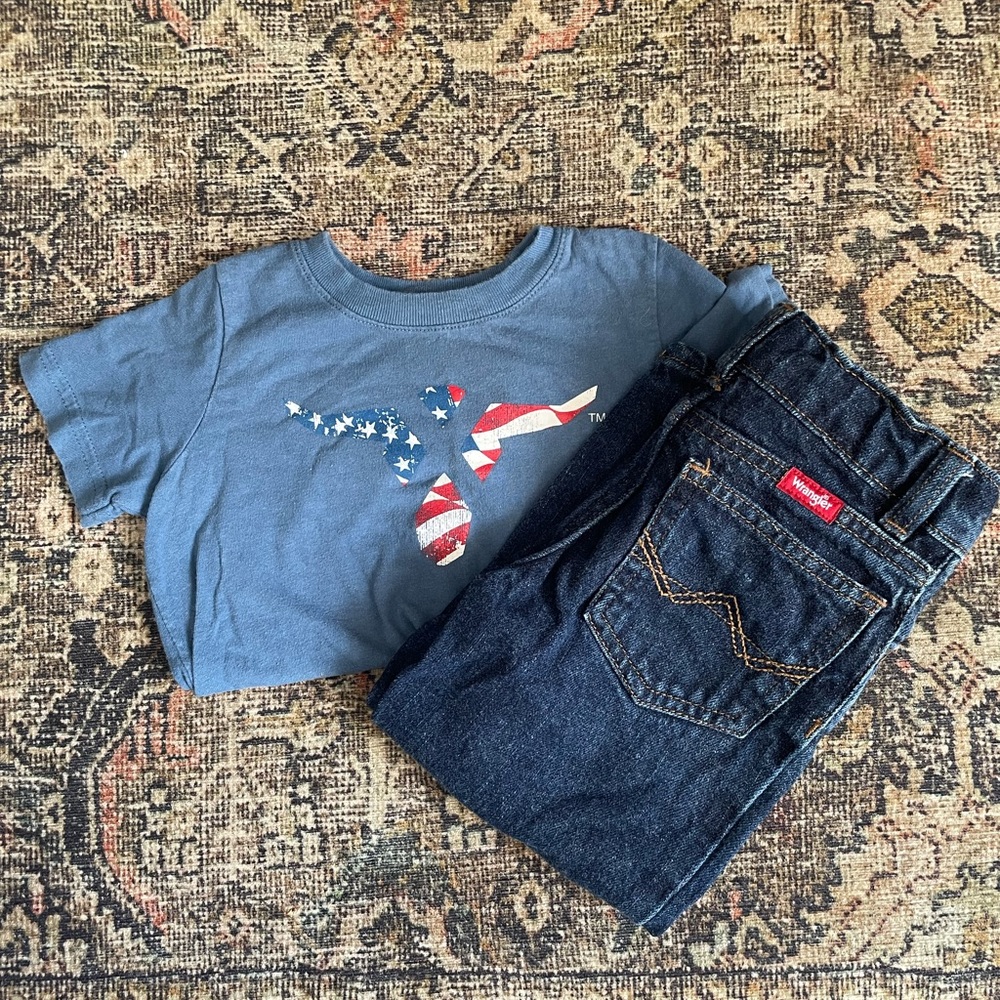 Western Bundle